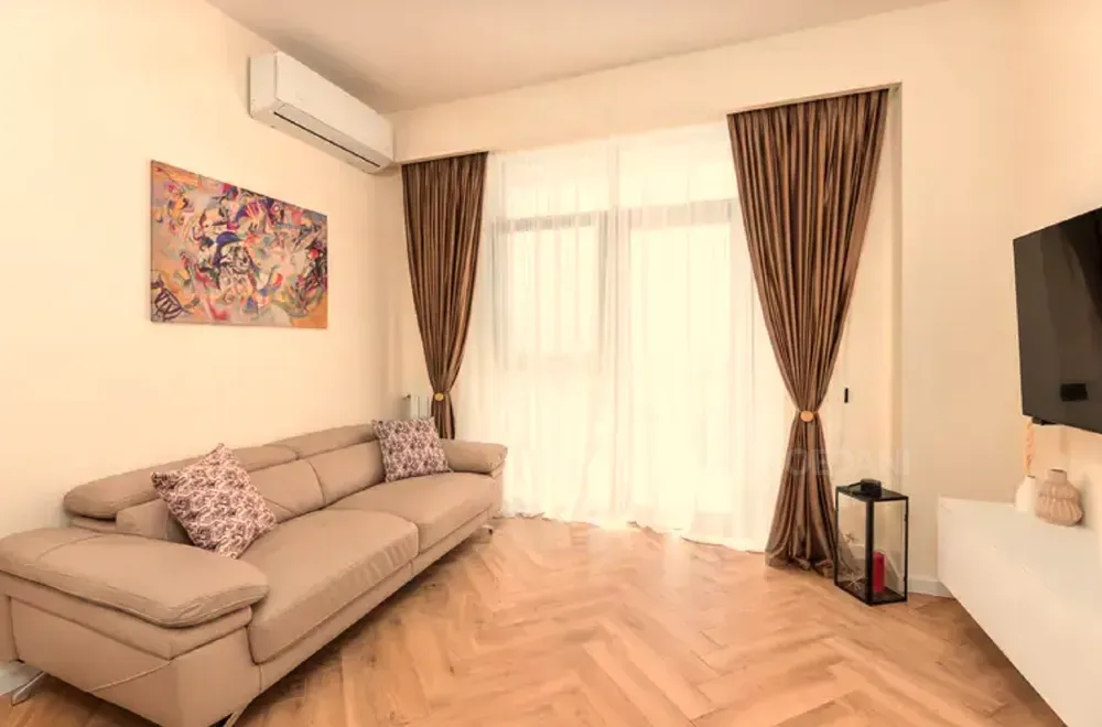 Apartments For Rent three-room 73м² 10/12 floor Tbilisi - photo 1