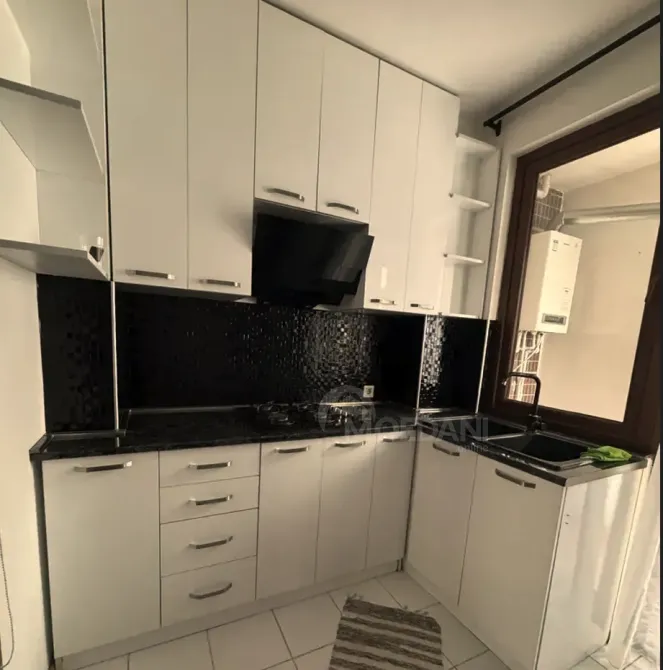 Apartments For Rent three-room 72м² 1/9 floor Tbilisi - photo 9