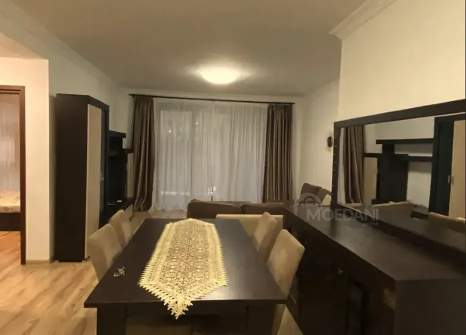 Apartments For Rent three-room 72м² 1/9 floor Tbilisi - photo 2