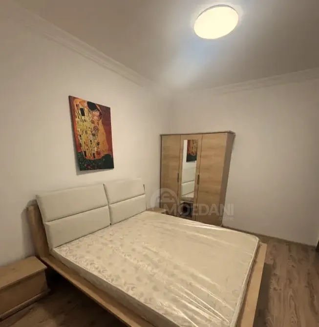 Apartments For Rent three-room 72м² 1/9 floor Tbilisi - photo 7