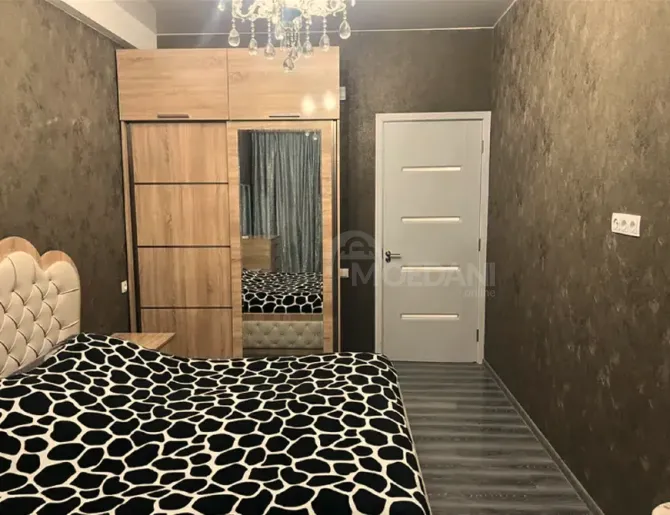 Rent 2 apartment in Tbilisi  64м² 2/11 floor Tbilisi - photo 7