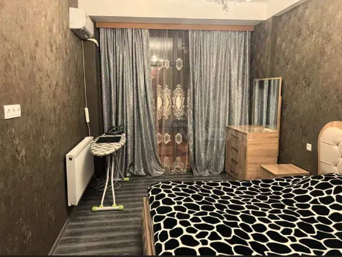 Rent 2 apartment in Tbilisi  64м² 2/11 floor Tbilisi - photo 8