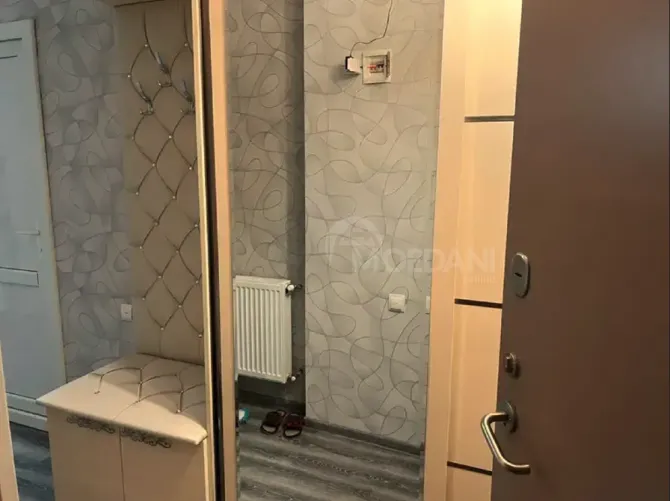 Rent 2 apartment in Tbilisi  64м² 2/11 floor Tbilisi - photo 3