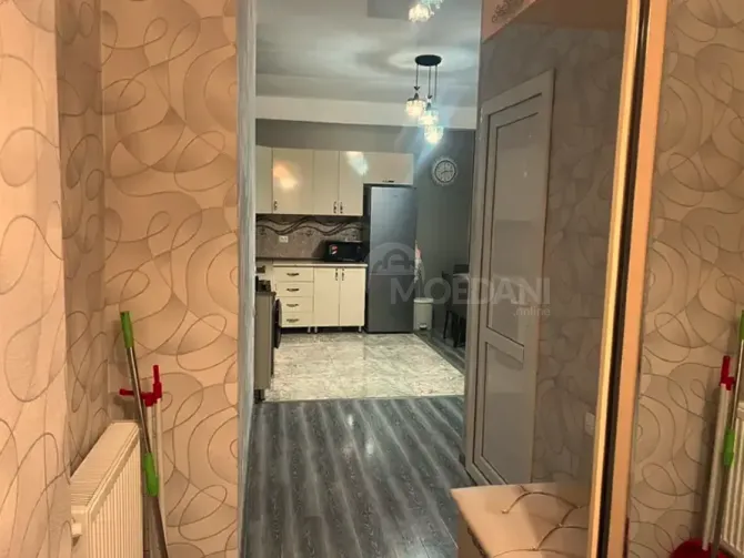 Rent 2 apartment in Tbilisi  64м² 2/11 floor Tbilisi - photo 5