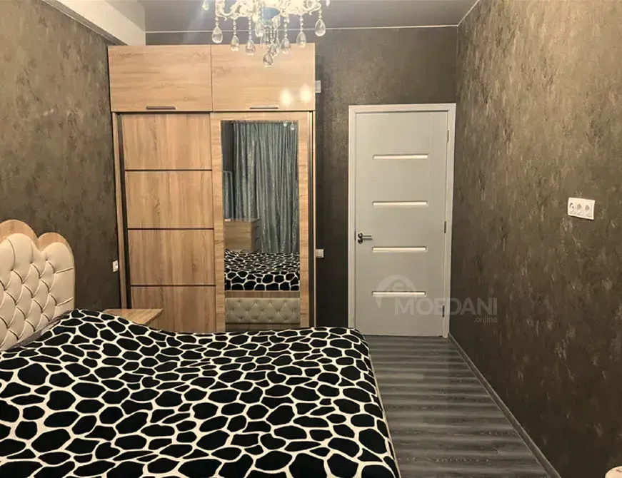 Apartments For Rent two-room 64м² 2/11 floor Tbilisi - photo 7