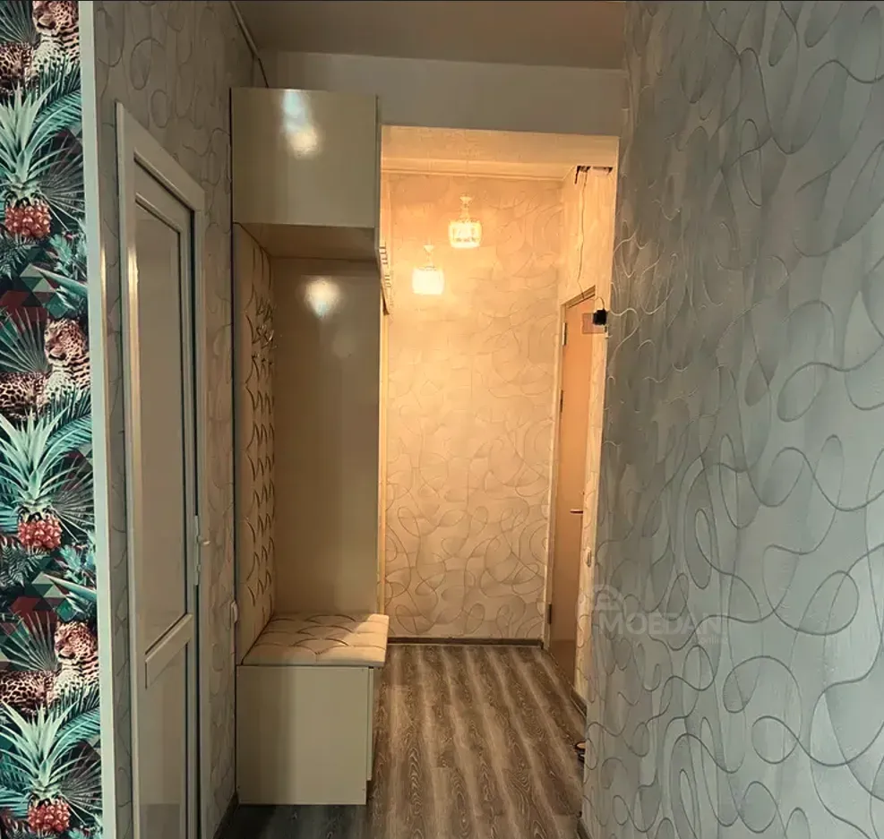 Apartments For Rent two-room 64м² 2/11 floor Tbilisi - photo 10