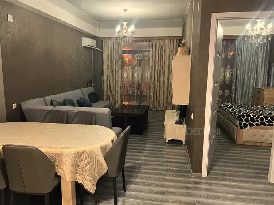 Apartments For Rent two-room 64м² 2/11 floor Tbilisi - photo 6