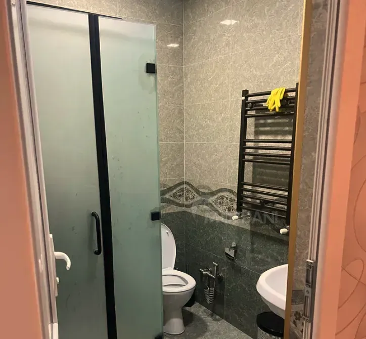 Apartments For Rent two-room 64м² 2/11 floor Tbilisi - photo 9