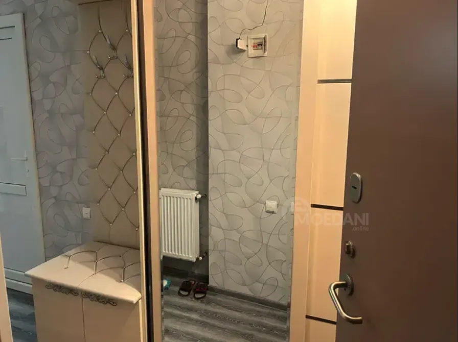 Apartments For Rent two-room 64м² 2/11 floor Tbilisi - photo 3