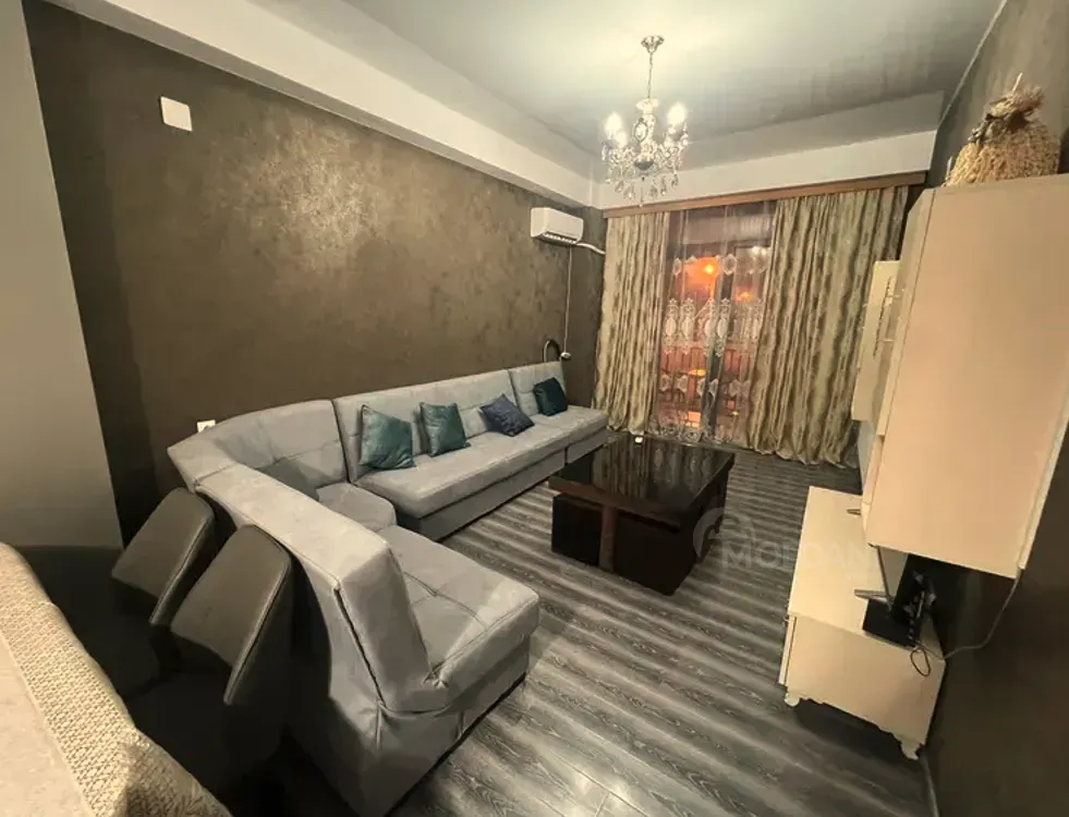 Apartments For Rent two-room 64м² 2/11 floor Tbilisi - photo 1