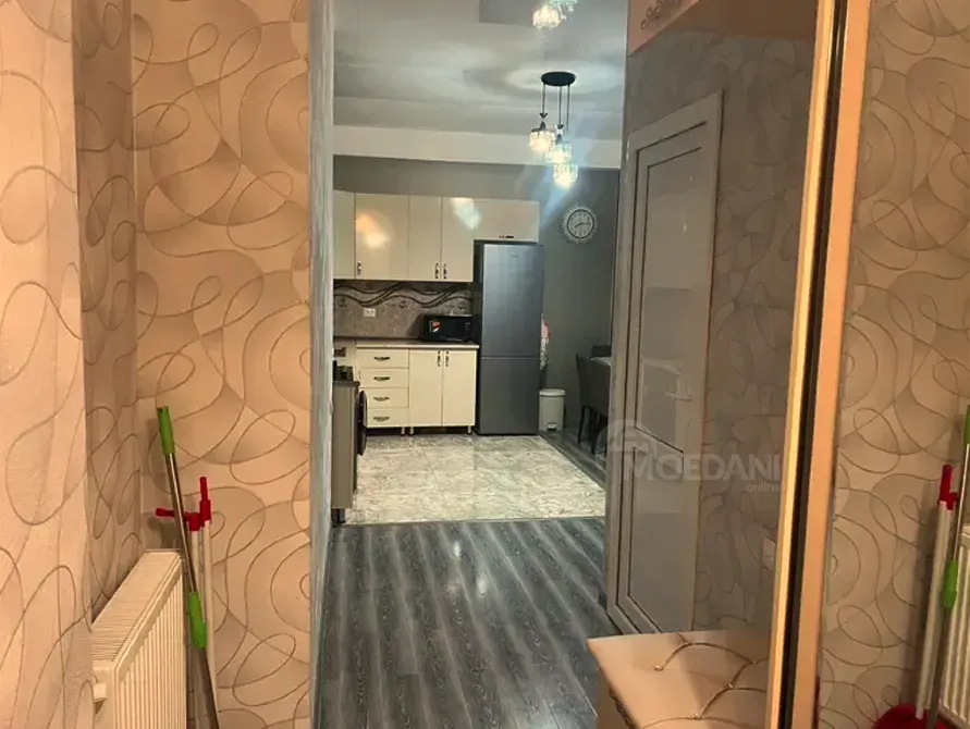 Apartments For Rent two-room 64м² 2/11 floor Tbilisi - photo 5