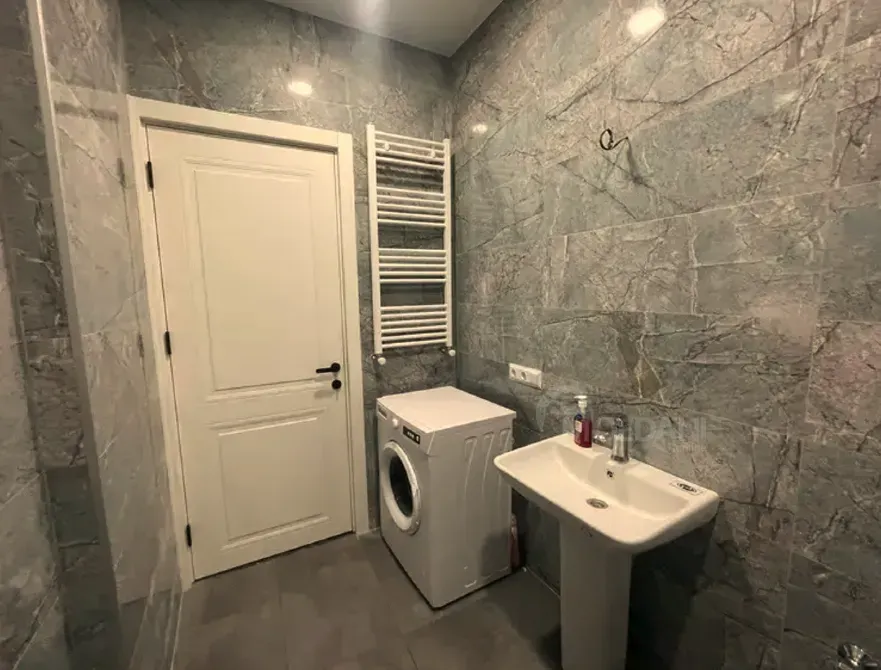 ქირავდება 1 ოთახიანი ბინა 38მ² 9/12 სართ თბილისი - photo 3