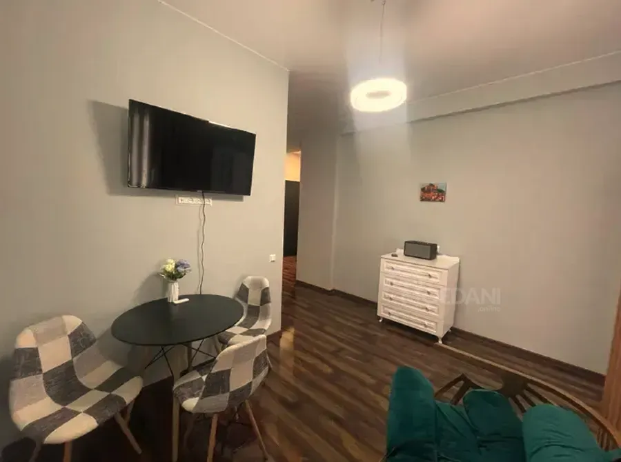 ქირავდება 1 ოთახიანი ბინა 38მ² 9/12 სართ თბილისი - photo 10