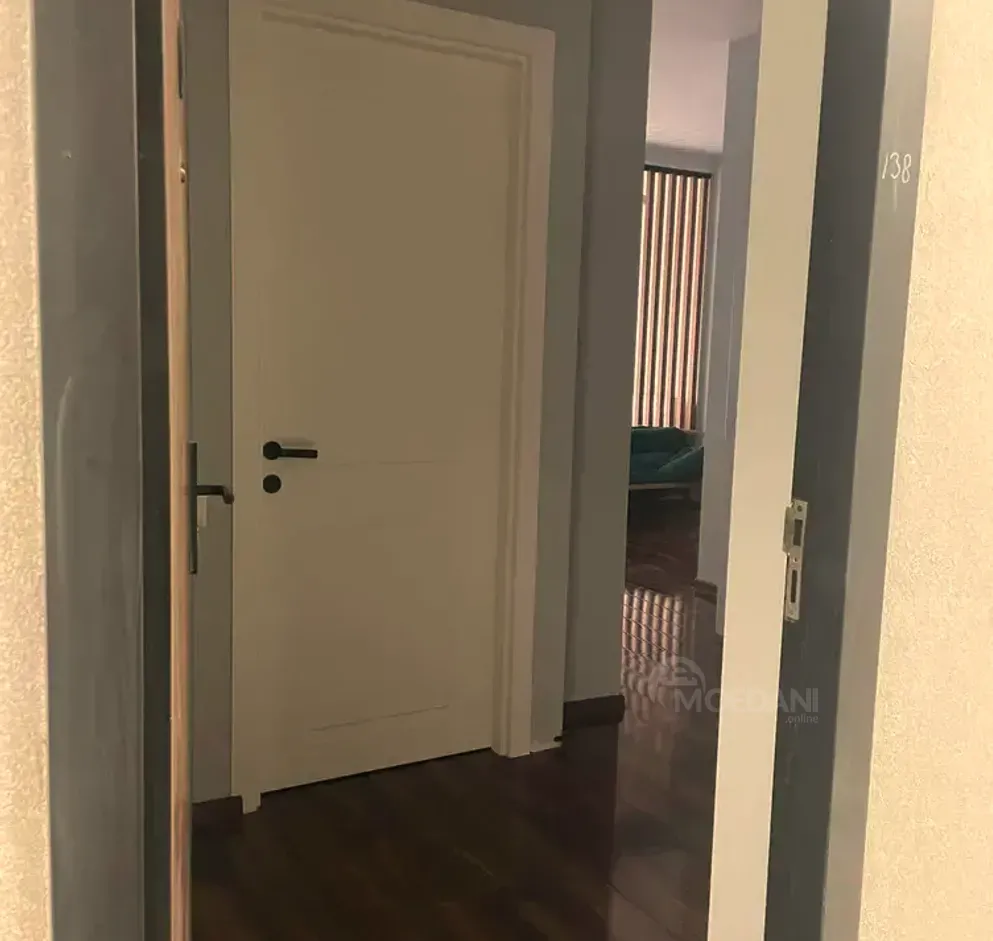 ქირავდება 1 ოთახიანი ბინა 38მ² 9/12 სართ თბილისი - photo 6