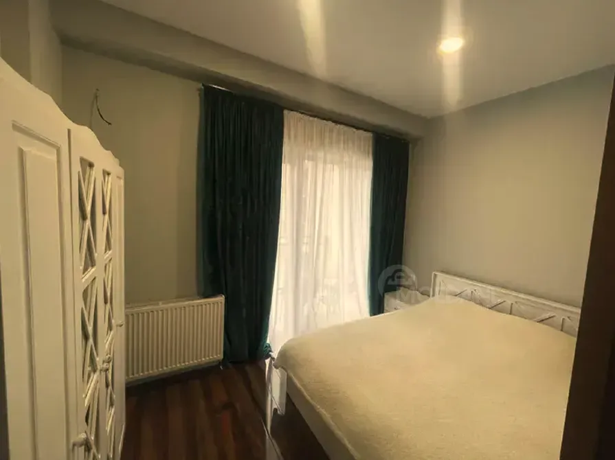 ქირავდება 1 ოთახიანი ბინა 38მ² 9/12 სართ თბილისი - photo 8