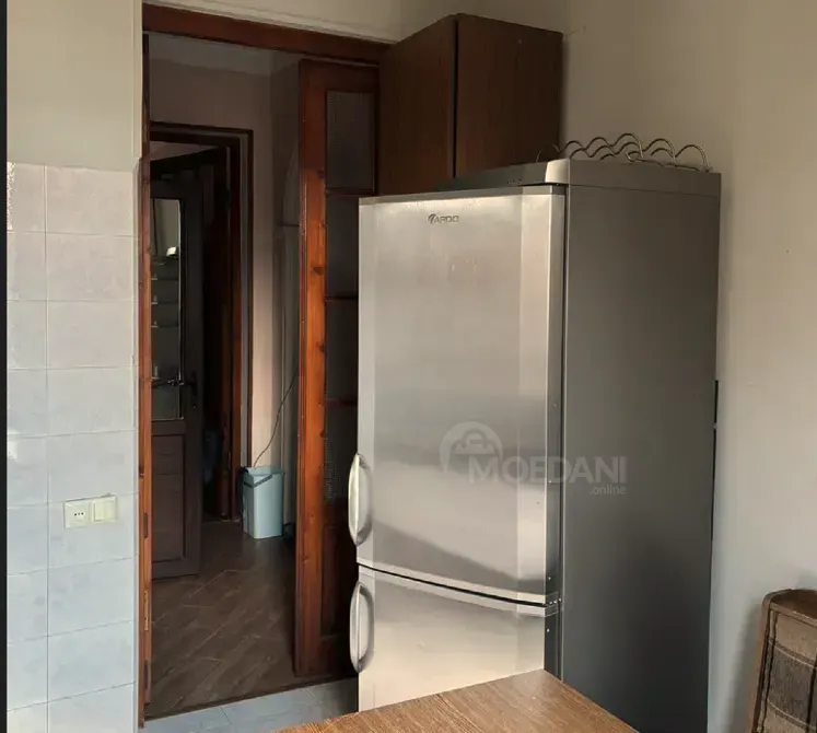 Сдам 2-комн. квартиру 60м² 3/4 эт. Тбилиси - изображение 2