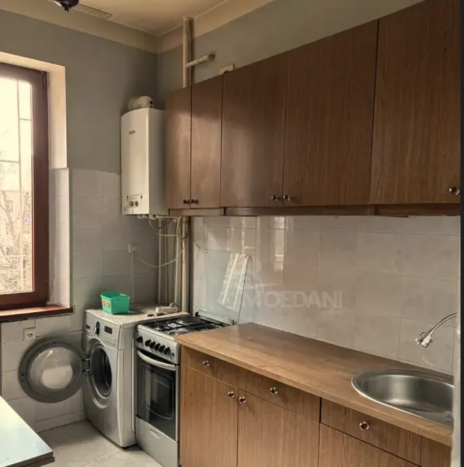 Сдам 2-комн. квартиру 60м² 3/4 эт. Тбилиси - изображение 5