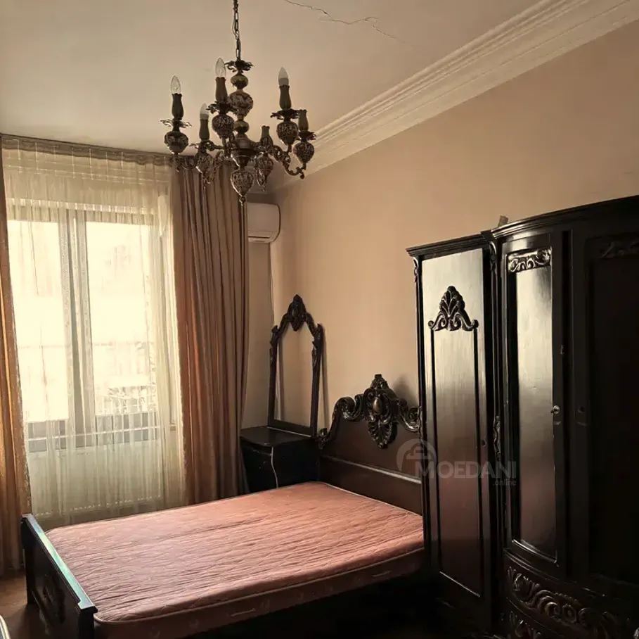 Сдам 2-комн. квартиру 60м² 3/4 эт. Тбилиси - изображение 9