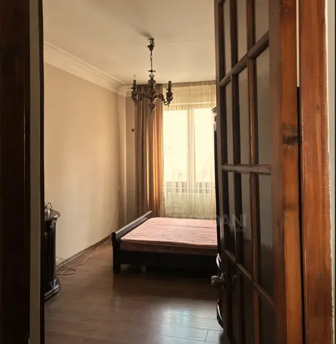 Сдам 2-комн. квартиру 60м² 3/4 эт. Тбилиси - изображение 1