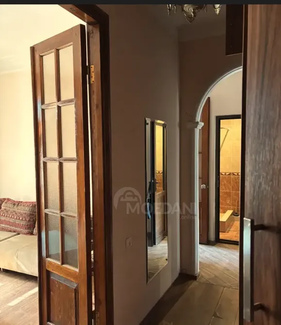 Сдам 2-комн. квартиру 60м² 3/4 эт. Тбилиси - изображение 3