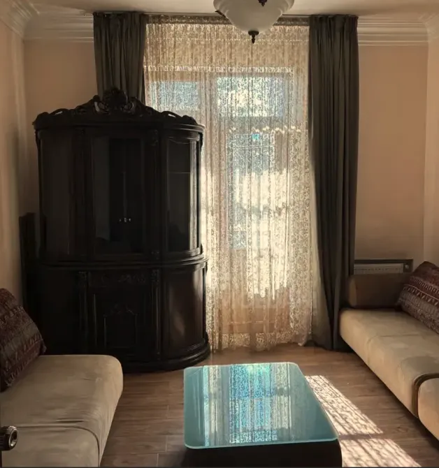 Сдам 2-комн. квартиру 60м² 3/4 эт. Тбилиси - изображение 10