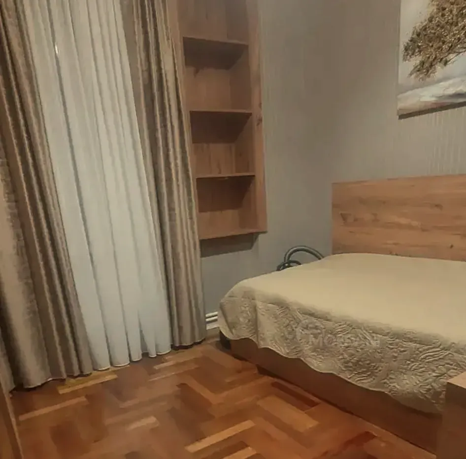 ქირავდება 4 ოთახიანი ბინა 115მ² 8/9 სართ თბილისი - photo 7