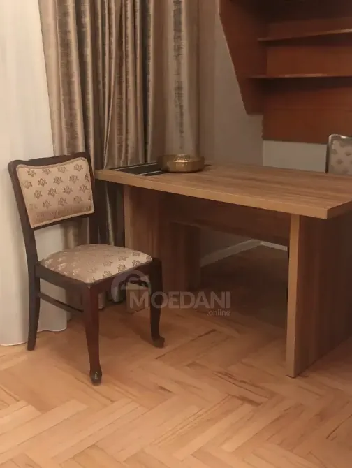 ქირავდება 4 ოთახიანი ბინა 115მ² 8/9 სართ თბილისი - photo 9