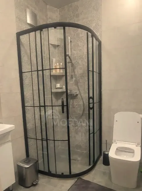 ქირავდება 4 ოთახიანი ბინა 115მ² 8/9 სართ თბილისი - photo 4