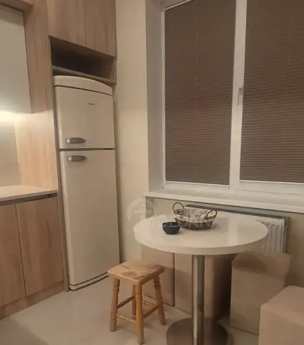 ქირავდება 4 ოთახიანი ბინა 115მ² 8/9 სართ თბილისი - photo 8