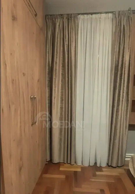 ქირავდება 4 ოთახიანი ბინა 115მ² 8/9 სართ თბილისი - photo 6