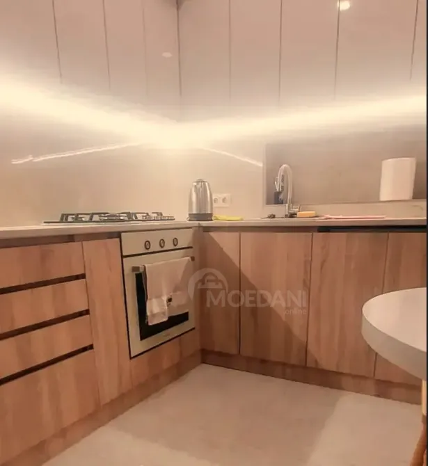 ქირავდება 4 ოთახიანი ბინა 115მ² 8/9 სართ თბილისი - photo 10