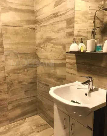 Сдам 2-комн. квартиру в Тбилиси  60м² 8/17 эт. Тбилиси - изображение 9