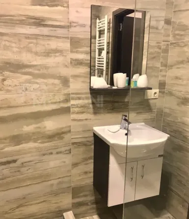 Сдам 2-комн. квартиру в Тбилиси  60м² 8/17 эт. Тбилиси - изображение 8
