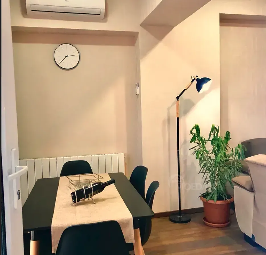 ქირავდება 2 ოთახიანი ბინა 60მ² 8/17 სართ თბილისი - photo 4