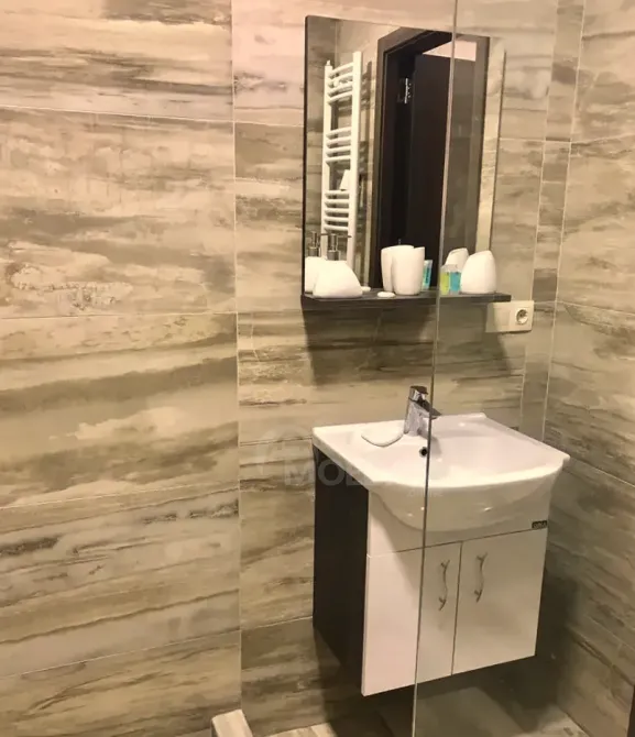 ქირავდება 2 ოთახიანი ბინა 60მ² 8/17 სართ თბილისი - photo 8