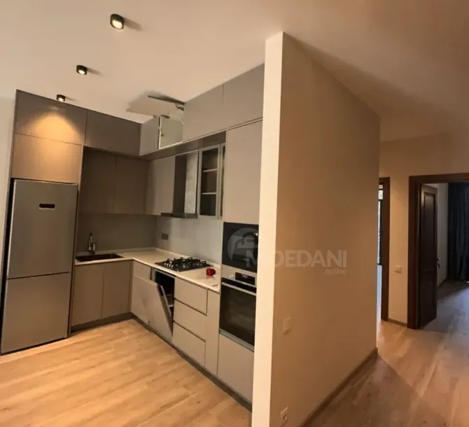 Сдам 3-комн. квартиру 90м² 4/12 эт. Тбилиси - изображение 6