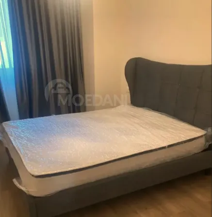 Сдам 3-комн. квартиру 90м² 4/12 эт. Тбилиси - изображение 12