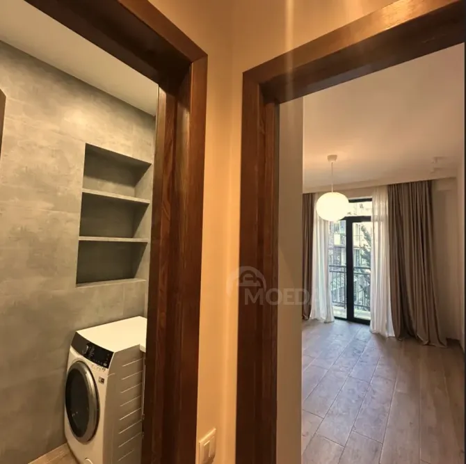 Сдам 3-комн. квартиру 90м² 4/12 эт. Тбилиси - изображение 9