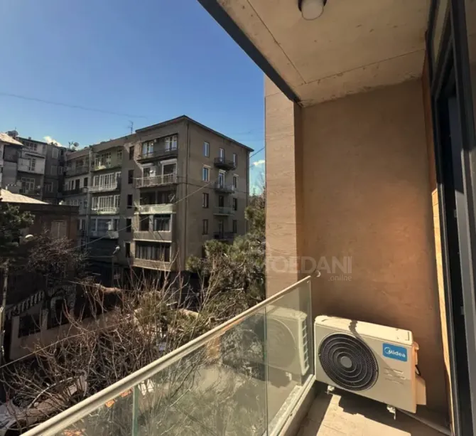 Сдам 3-комн. квартиру 90м² 4/12 эт. Тбилиси - изображение 11