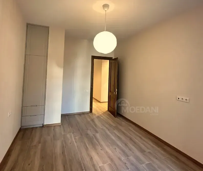 Сдам 3-комн. квартиру 90м² 4/12 эт. Тбилиси - изображение 5