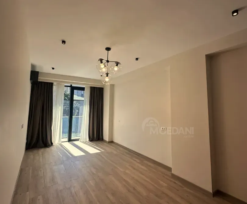Сдам 3-комн. квартиру 90м² 4/12 эт. Тбилиси - изображение 3