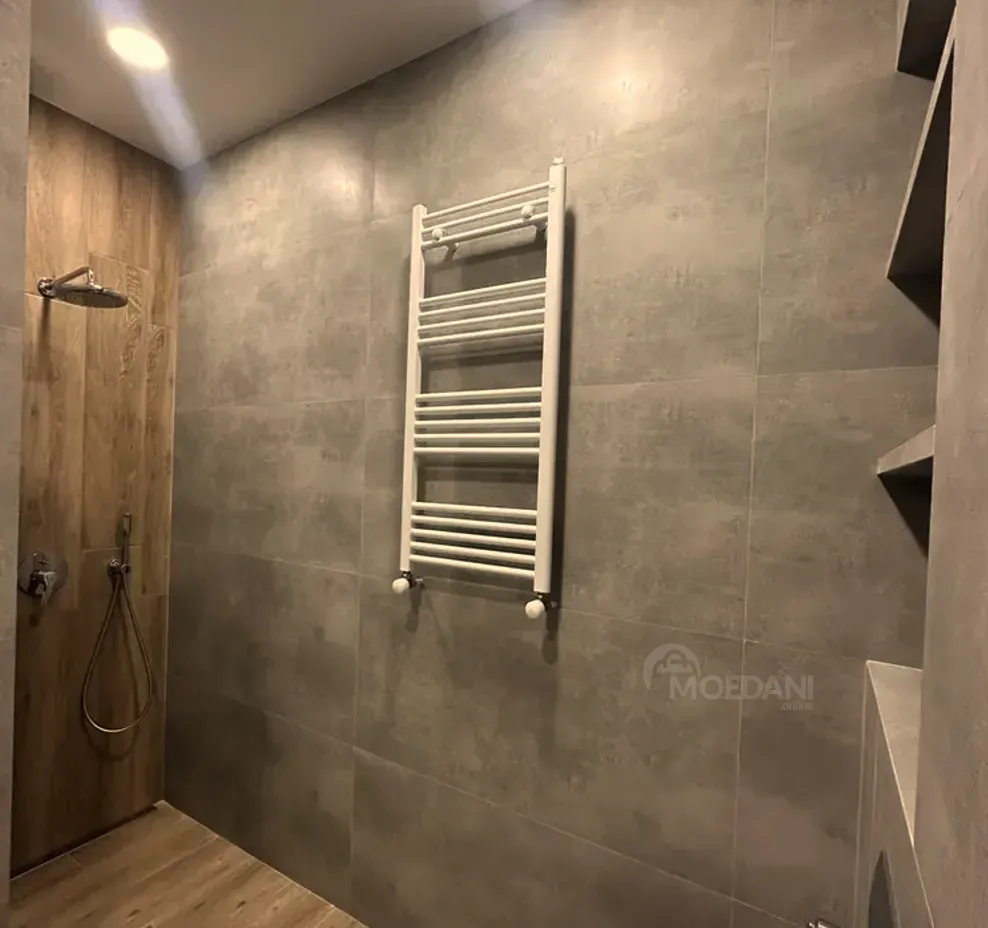 Сдам 3-комн. квартиру 90м² 4/12 эт. Тбилиси - изображение 10