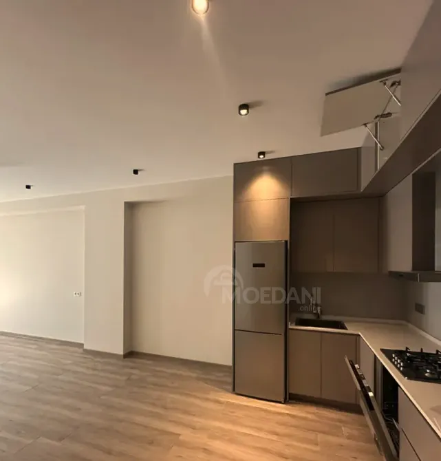 Сдам 3-комн. квартиру 90м² 4/12 эт. Тбилиси - изображение 8