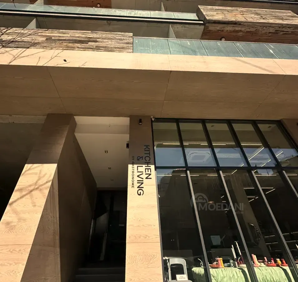 Сдам 3-комн. квартиру 90м² 4/12 эт. Тбилиси - изображение 7