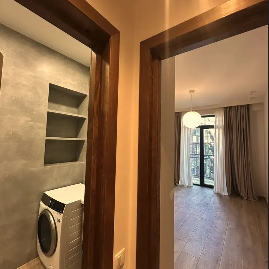 Сдам 3-комн. квартиру 90м² 4/12 эт. Тбилиси - изображение 9