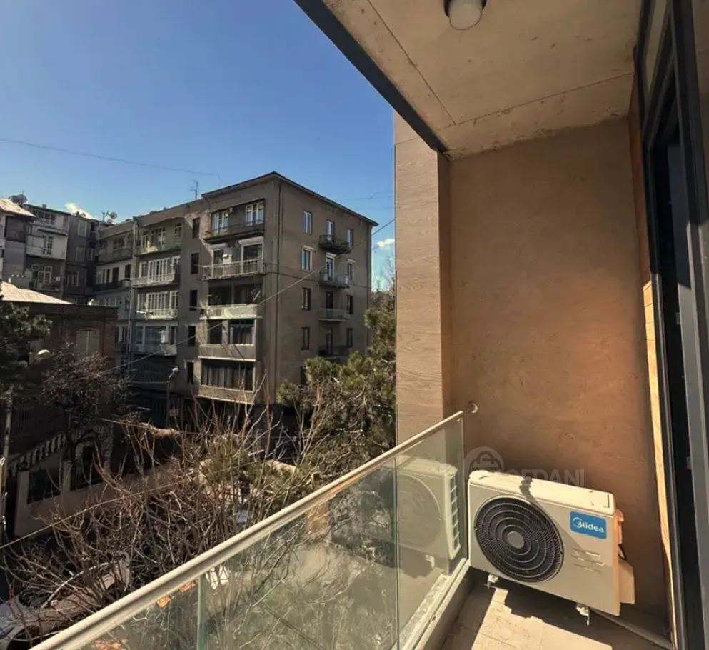 Сдам 3-комн. квартиру 90м² 4/12 эт. Тбилиси - изображение 11