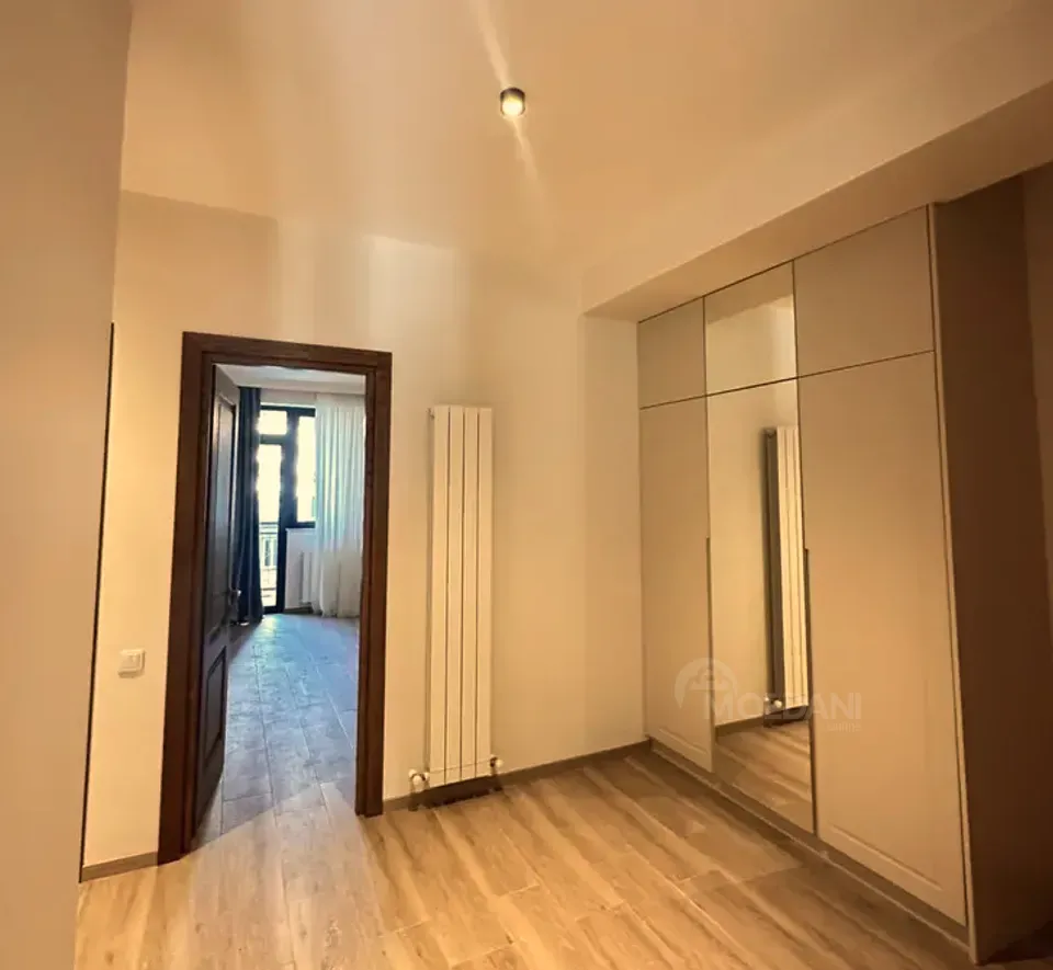 Сдам 3-комн. квартиру 90м² 4/12 эт. Тбилиси - изображение 4