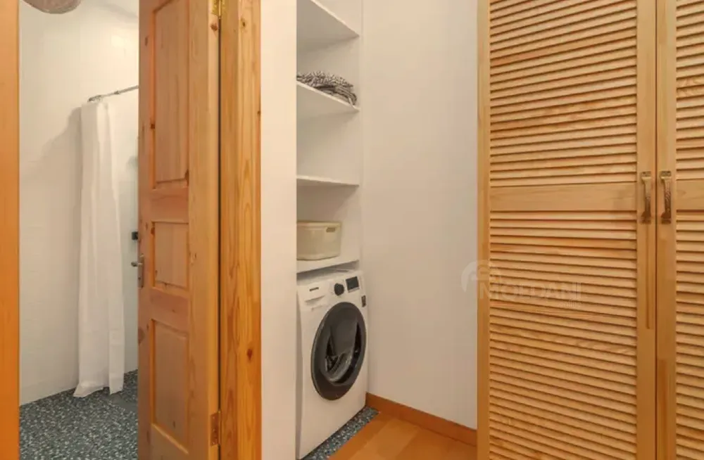Apartments For Rent one-room 50м² 1/2 floor Tbilisi - photo 5