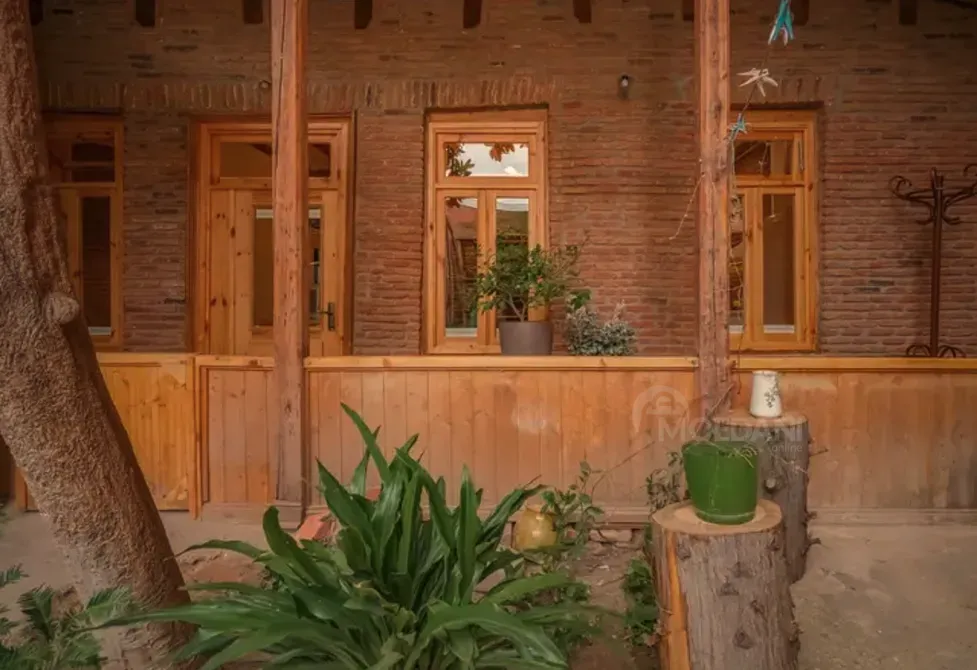 Apartments For Rent one-room 50м² 1/2 floor Tbilisi - photo 12