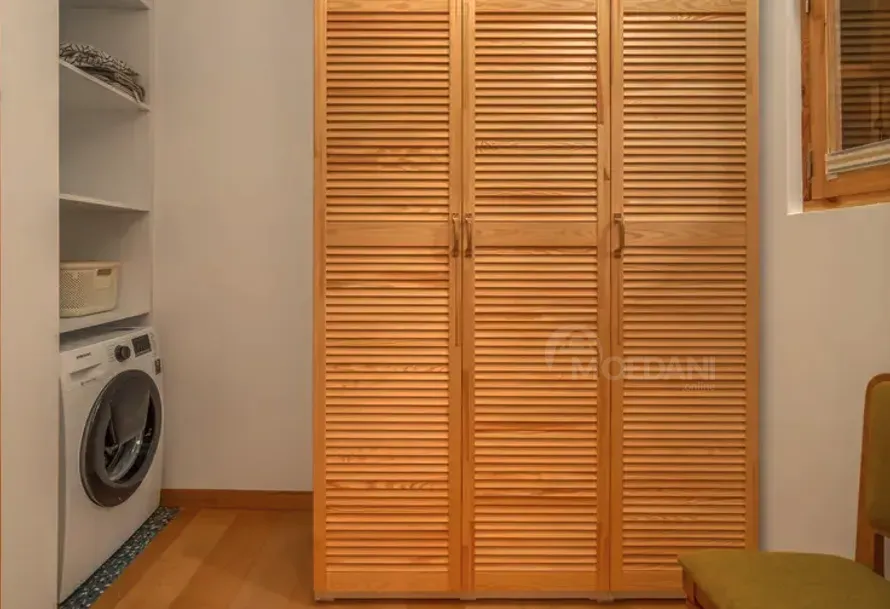 Apartments For Rent one-room 50м² 1/2 floor Tbilisi - photo 6